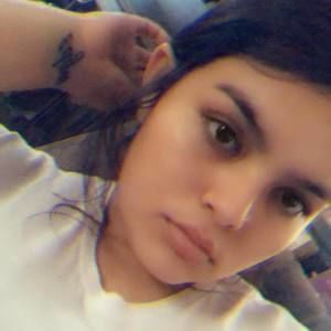 Meet your Posher, Cheyenne